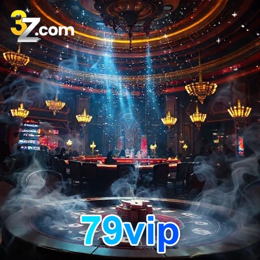 79vip Cassino