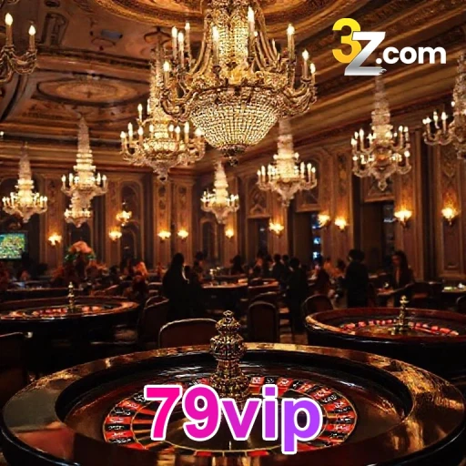 79vip Confiavel