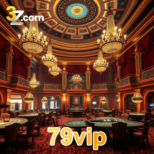 79vip Jogos de caça-níqueis