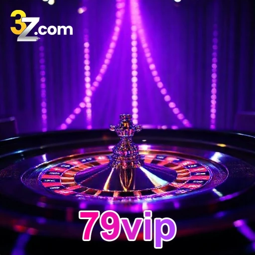 79vip Plataforma