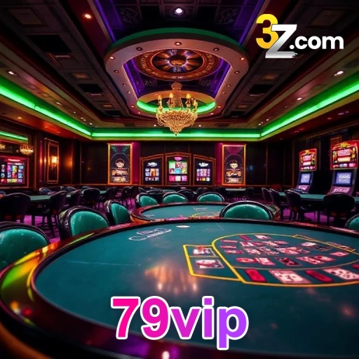 79vip Jogos de caça-níqueis